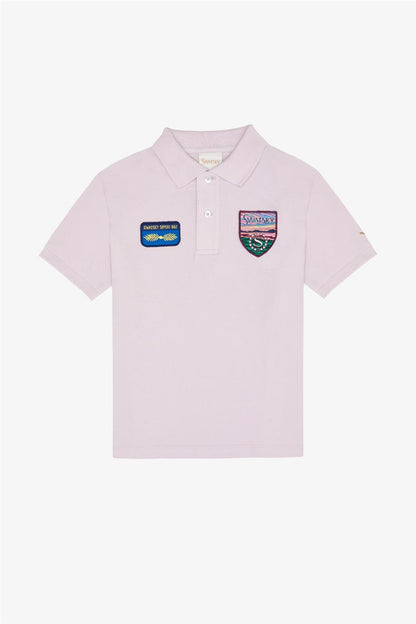 Boy Pink Tshirt - BgStore