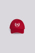 Boy Red Hat