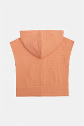 Boy Salmon Tracksuit Top - BgStore