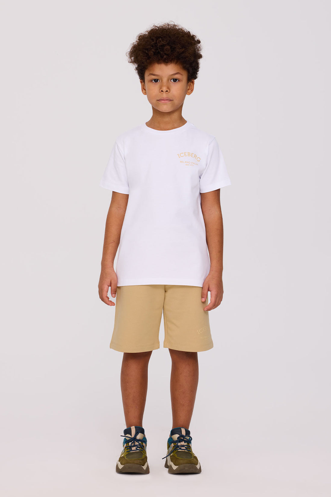 Boy Sand Set