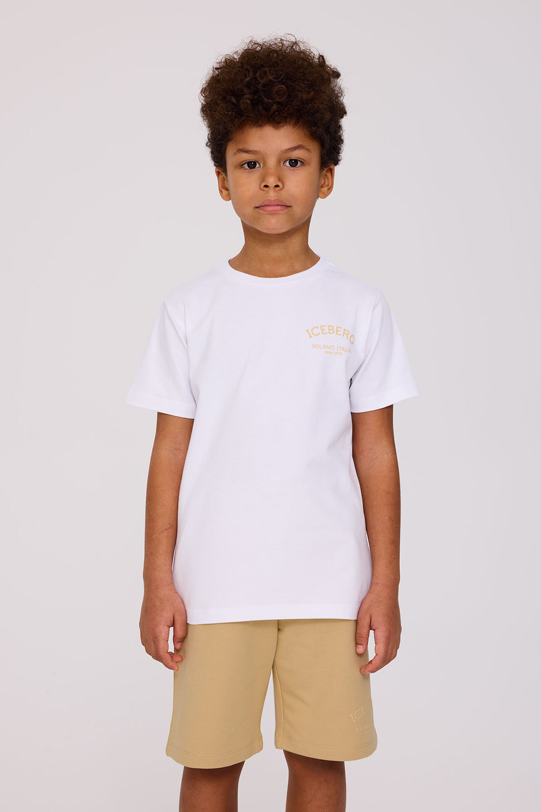 Boy Sand Set