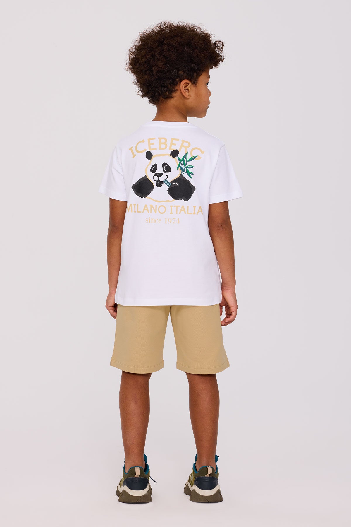 Boy Sand Set