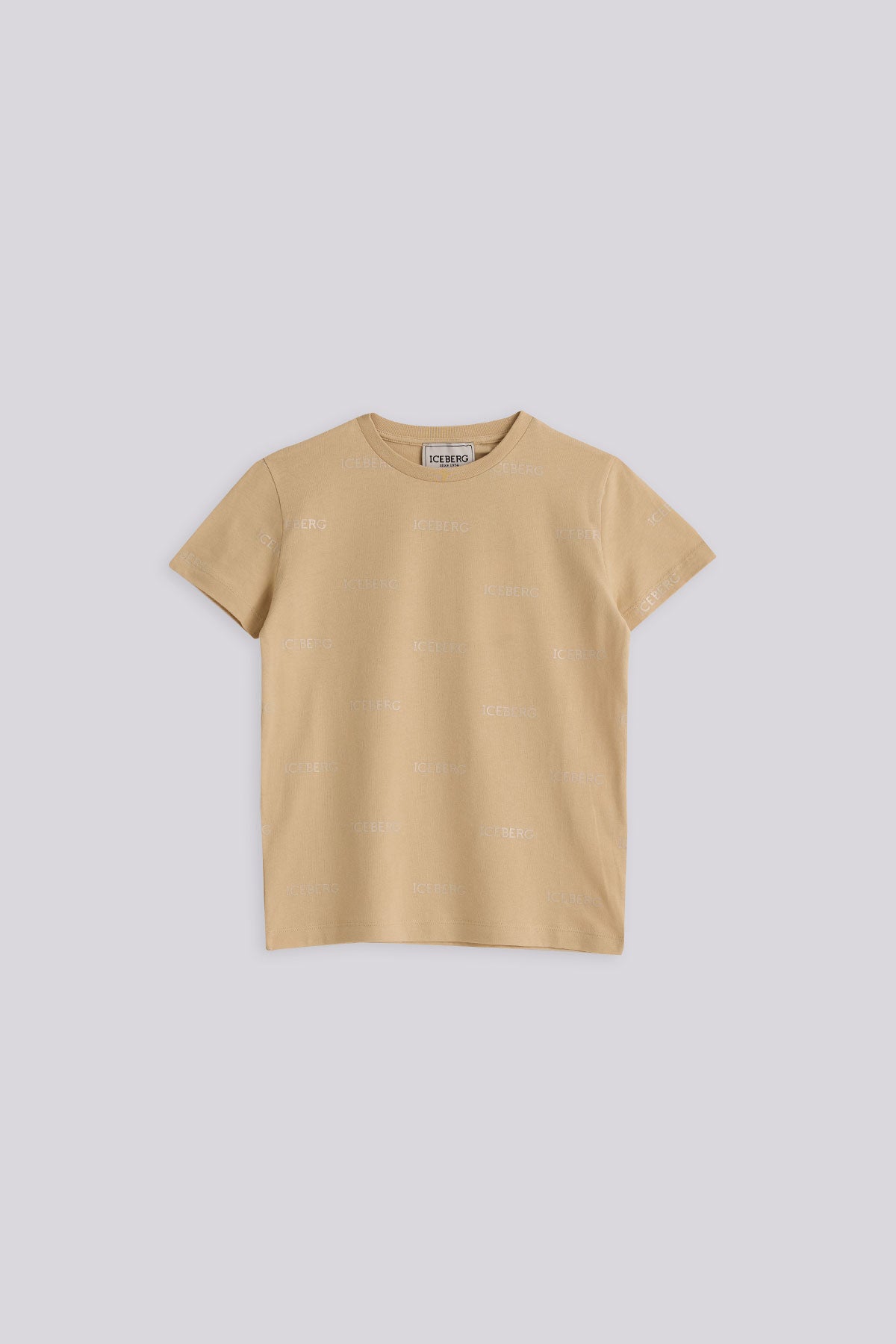 Boy Sand Tshirt