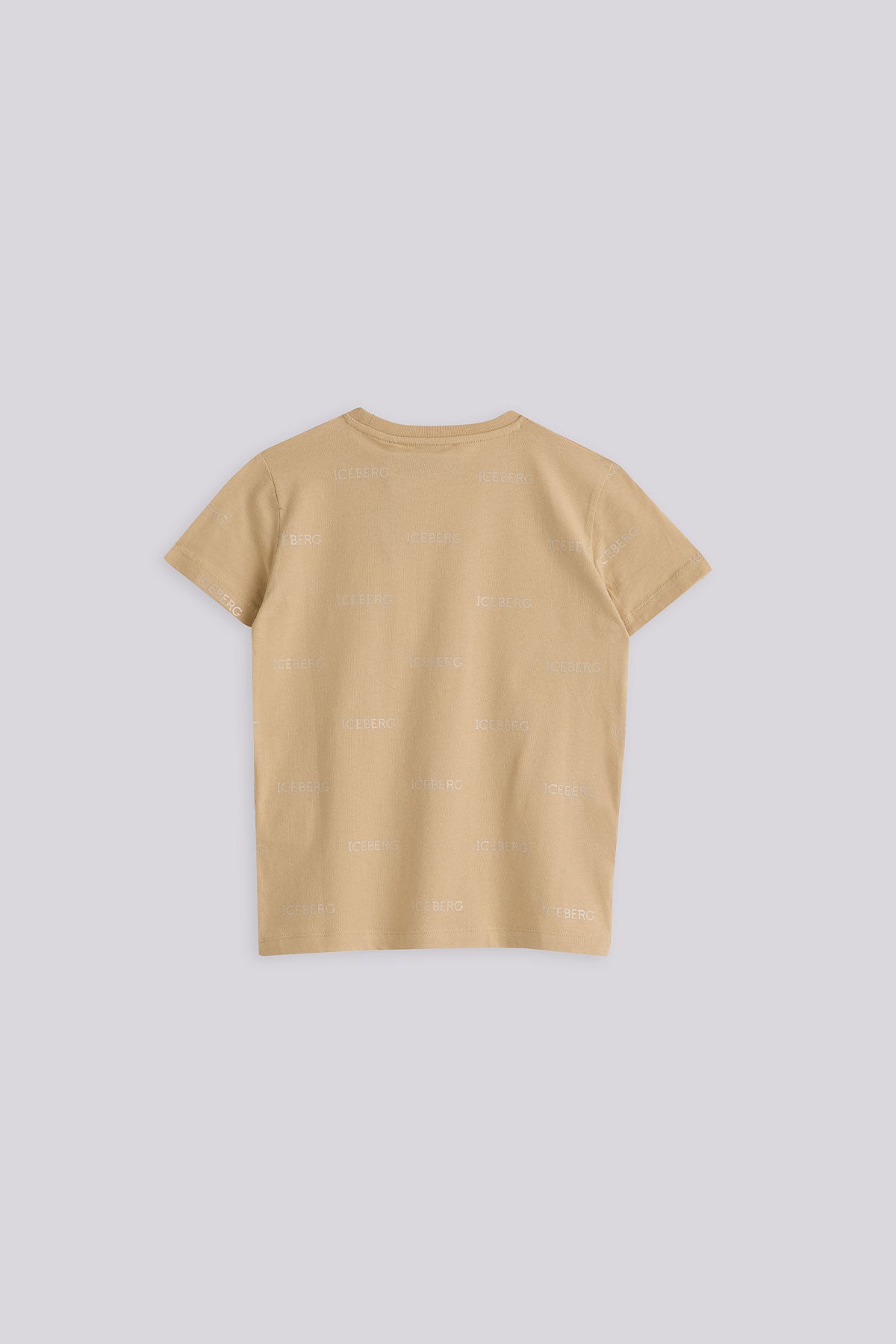 Boy Sand Tshirt