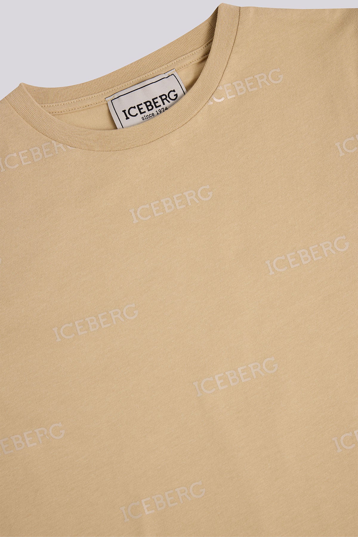 Boy Sand Tshirt