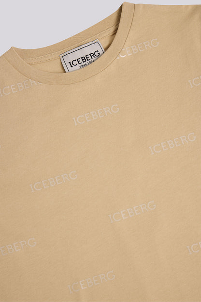 Boy Sand Tshirt