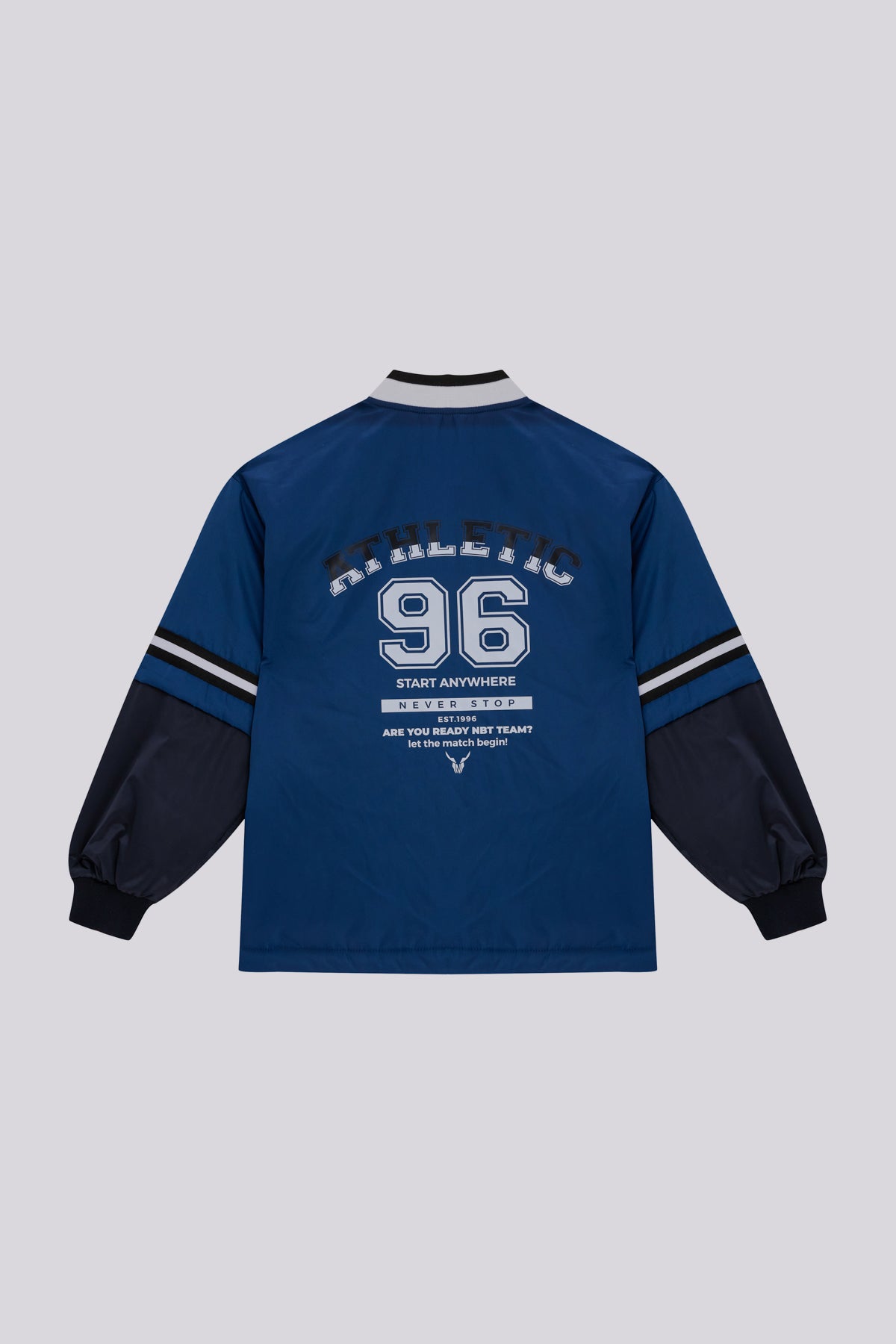 Boy Saxe Jacket