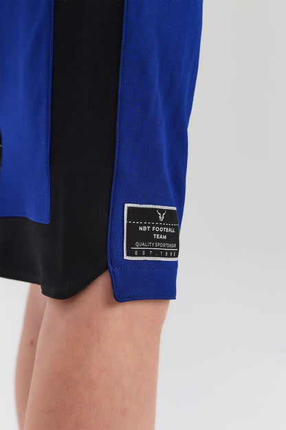 Boy Saxe Shorts