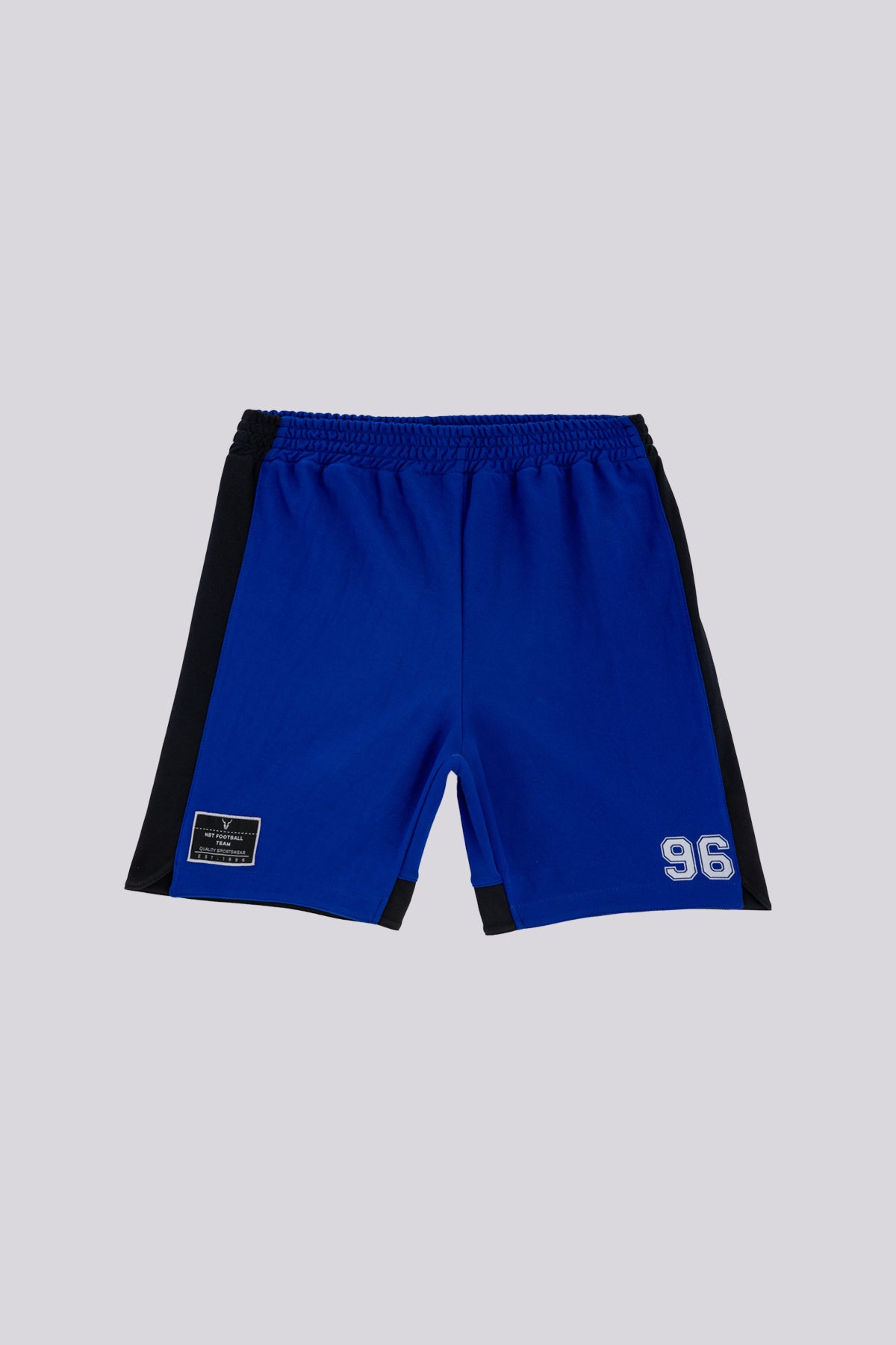 Boy Saxe Shorts