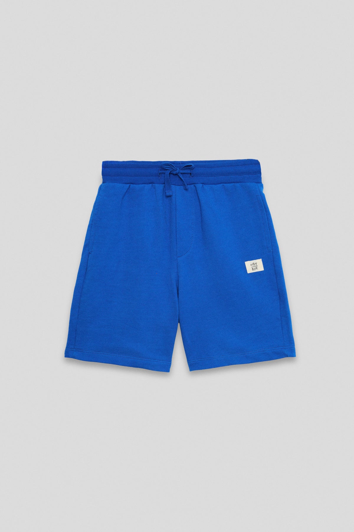 Boy Saxe Shorts