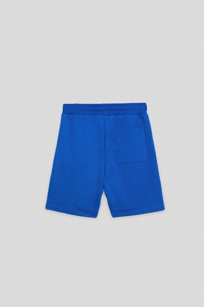 Boy Saxe Shorts