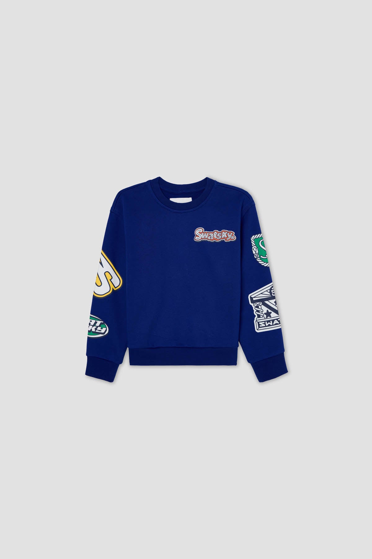 Boy Saxe Sweatshirt