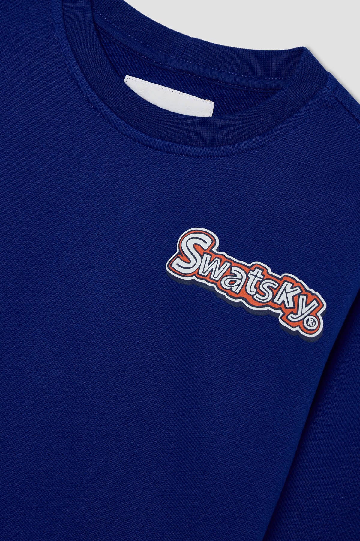 Boy Saxe Sweatshirt