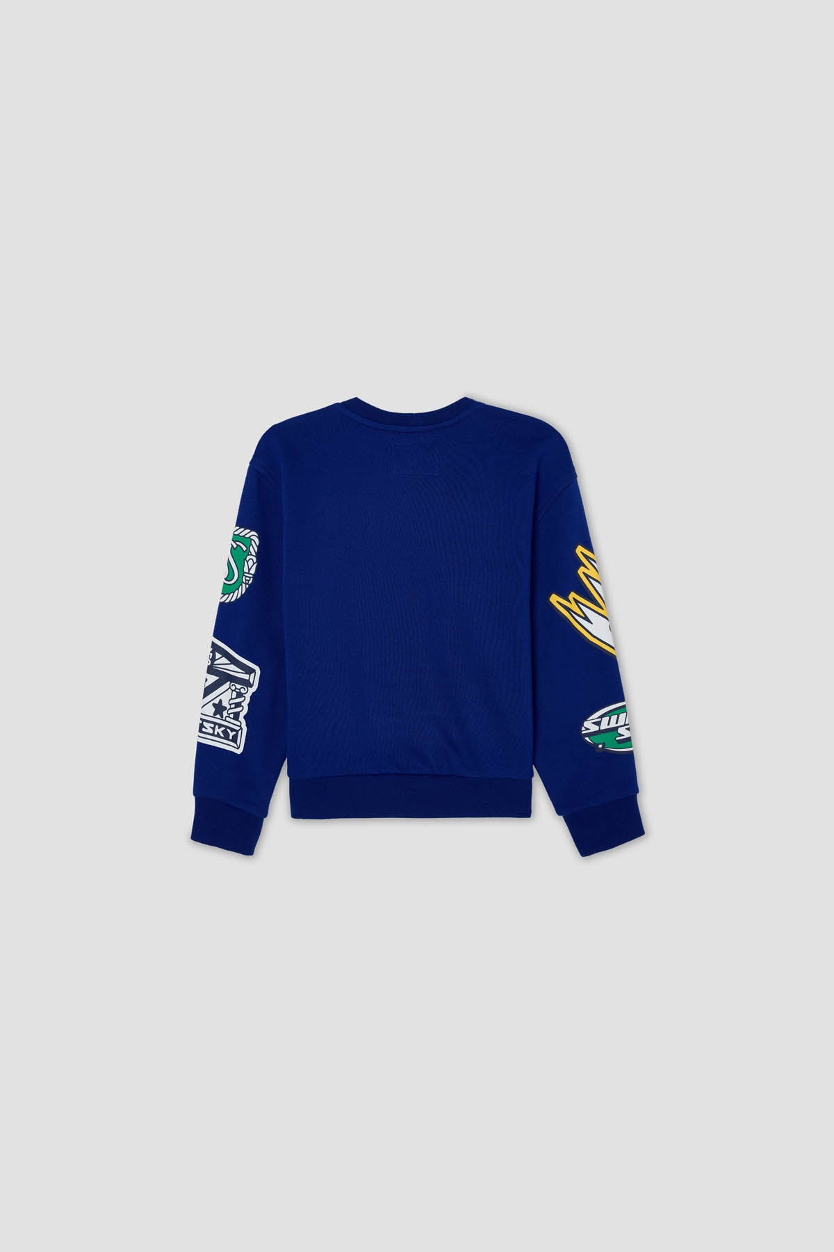 Boy Saxe Sweatshirt