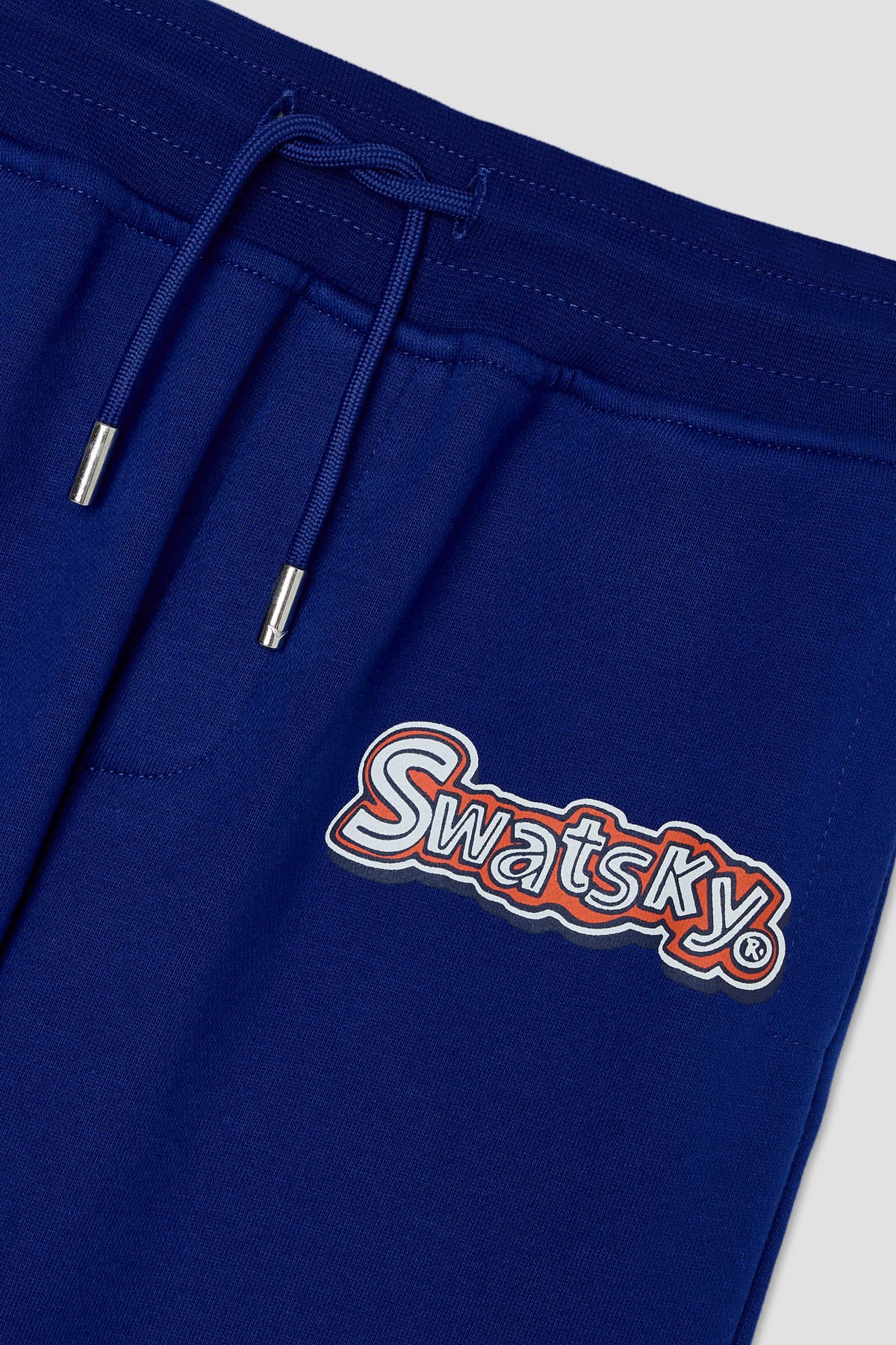Boy Saxe Tracksuit Bottom