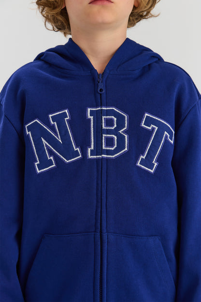 Boy Saxe Tracksuit Top