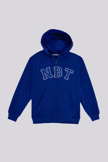 Boy Saxe Tracksuit Top
