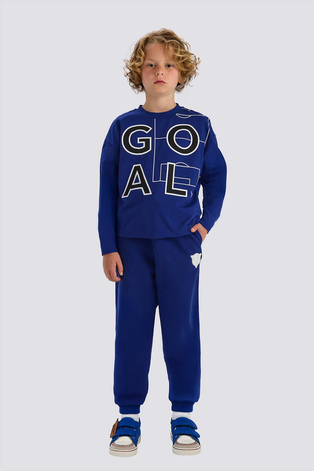 Boy Saxe Tshirt