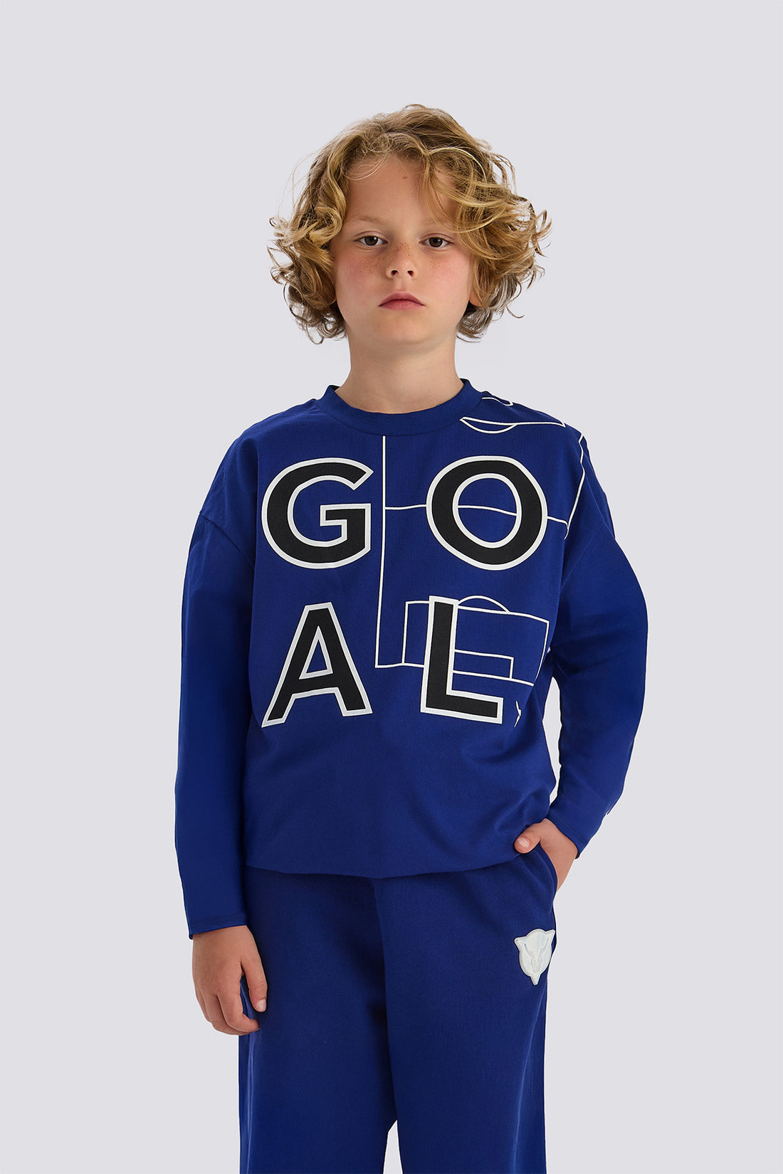 Boy Saxe Tshirt