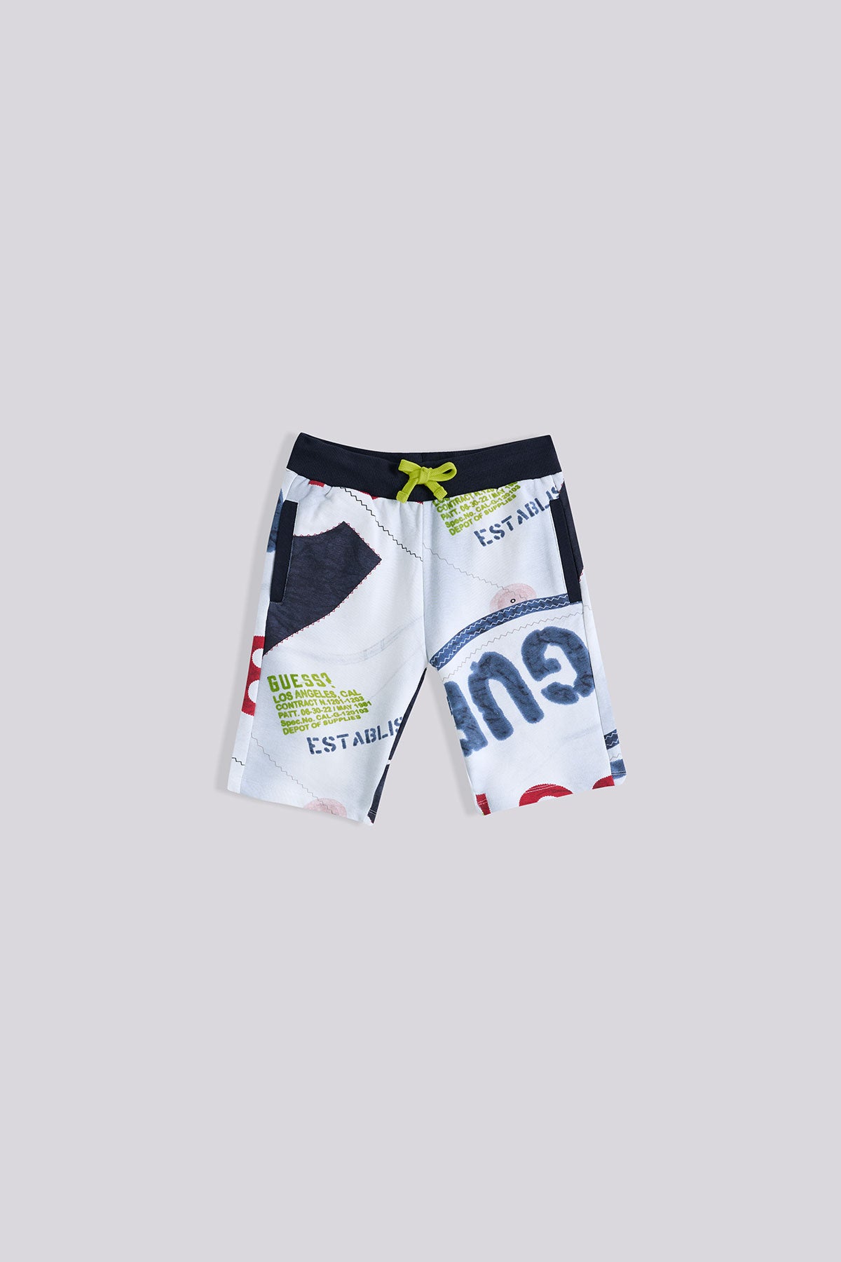 Boy Shorts