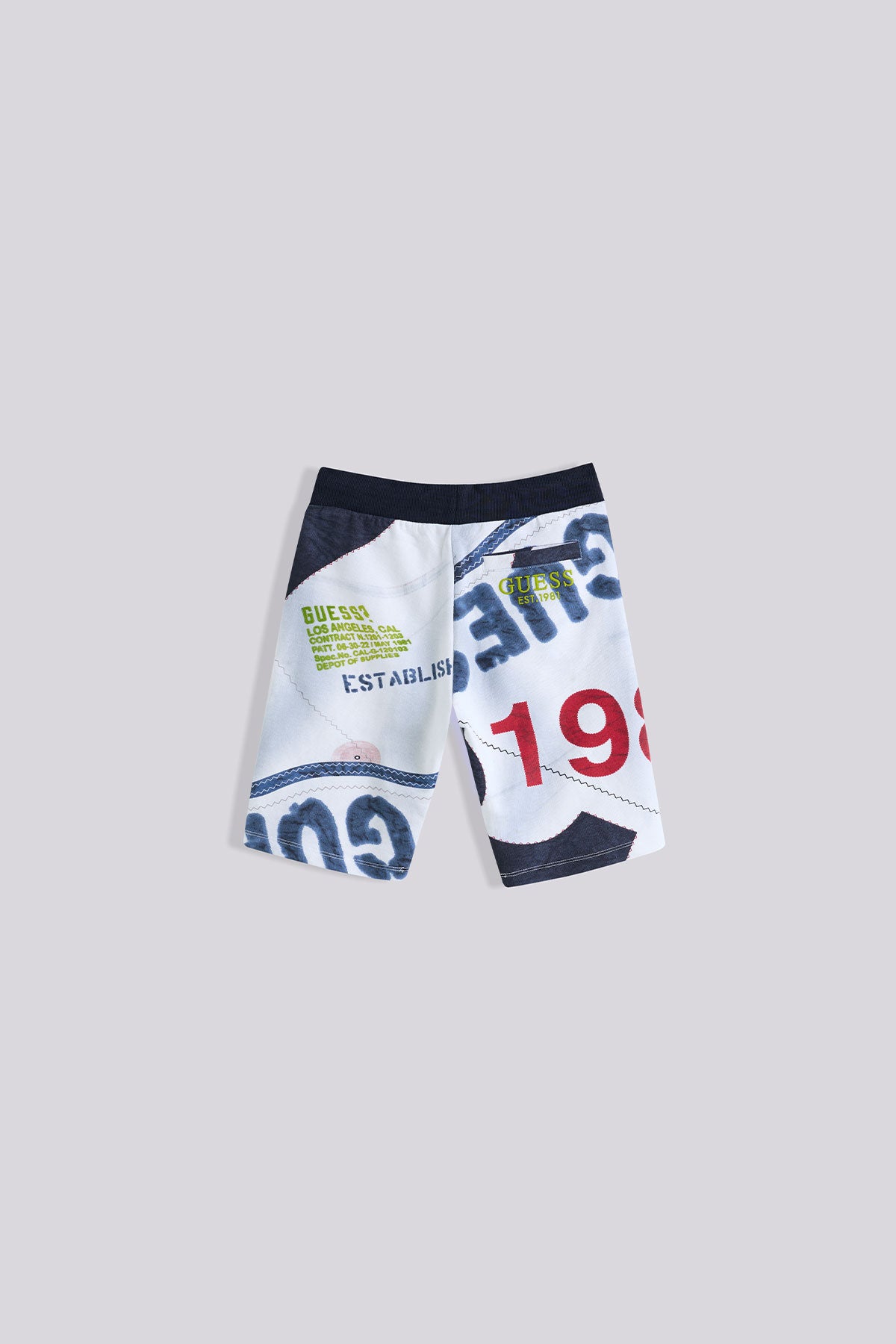 Boy Shorts