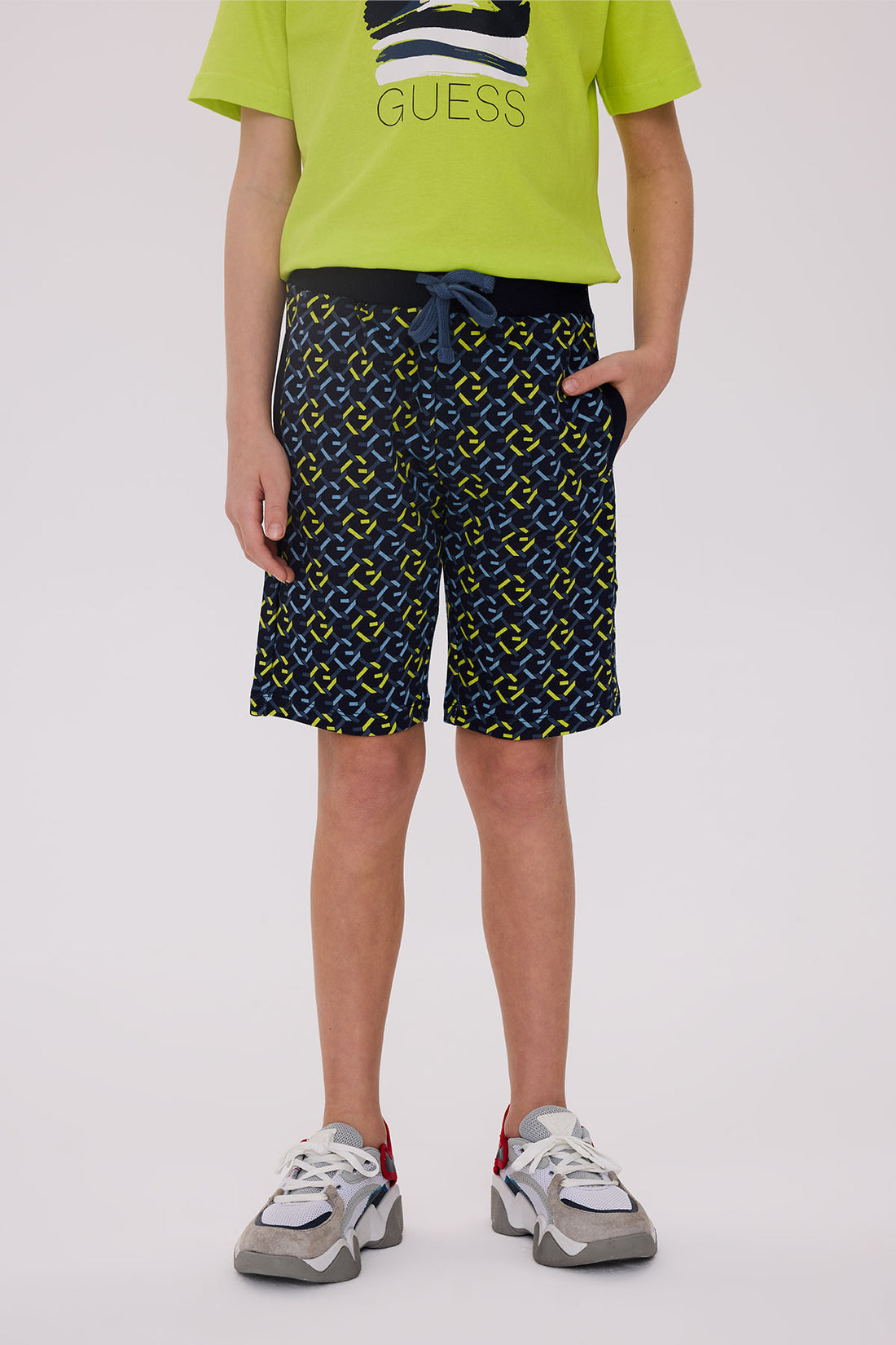 Boy Shorts