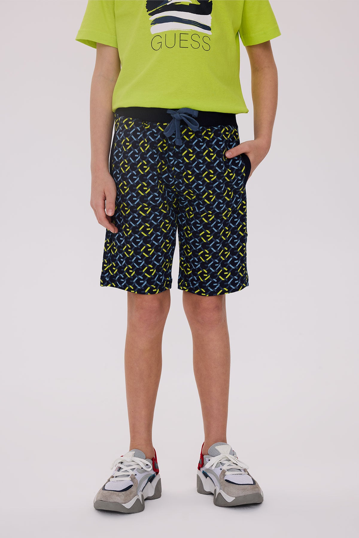 Boy Shorts