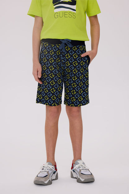 Boy Shorts