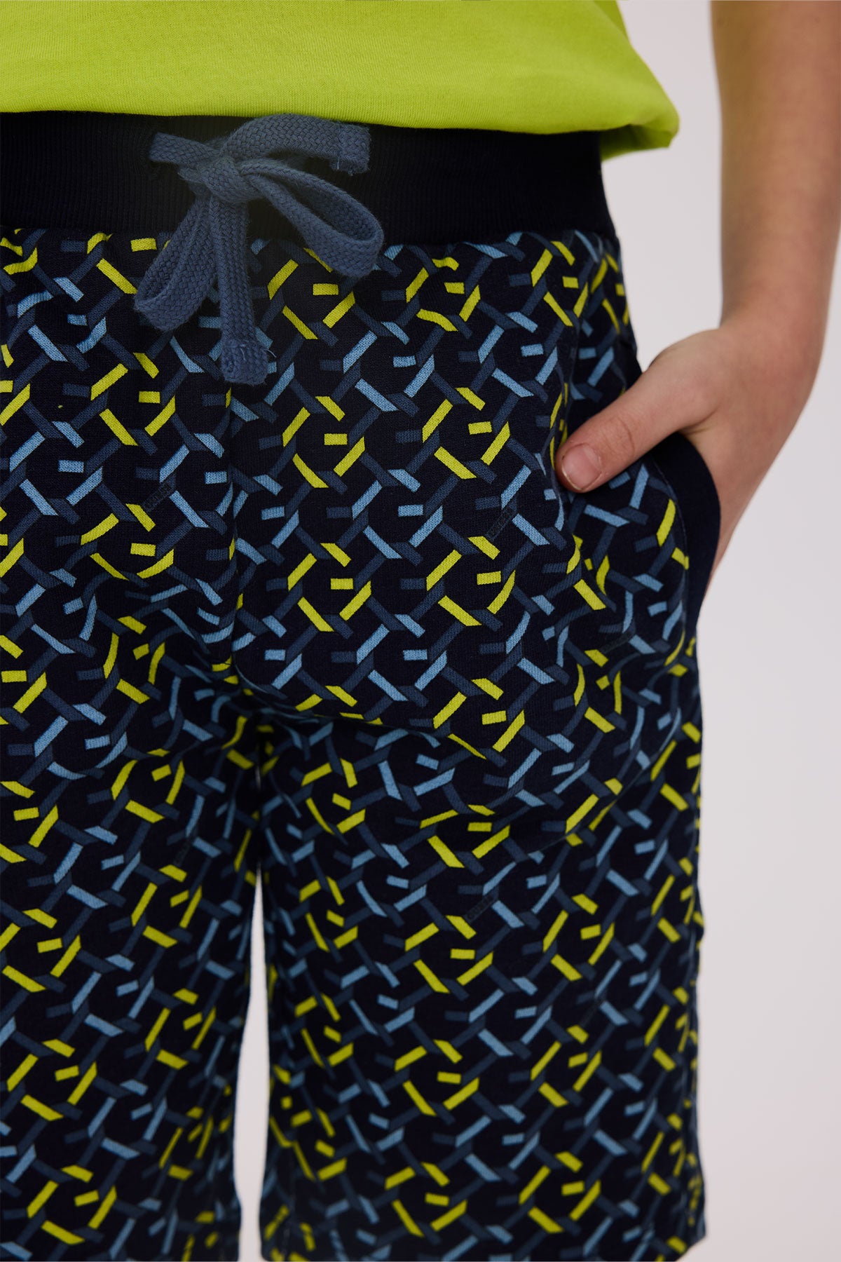 Boy Shorts
