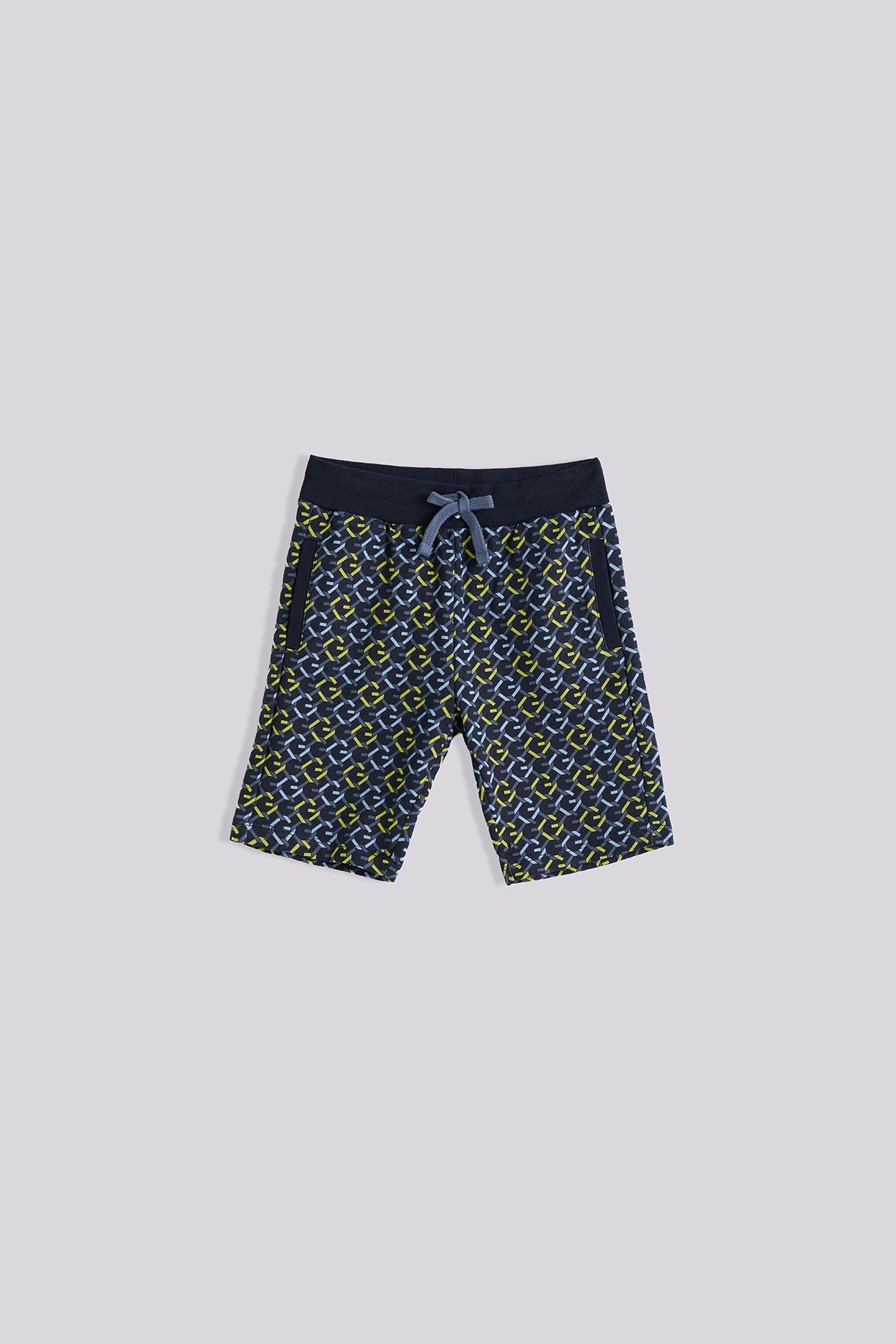 Boy Shorts