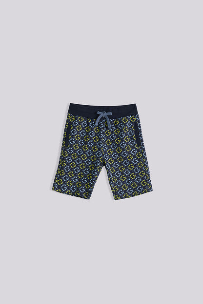 Boy Shorts