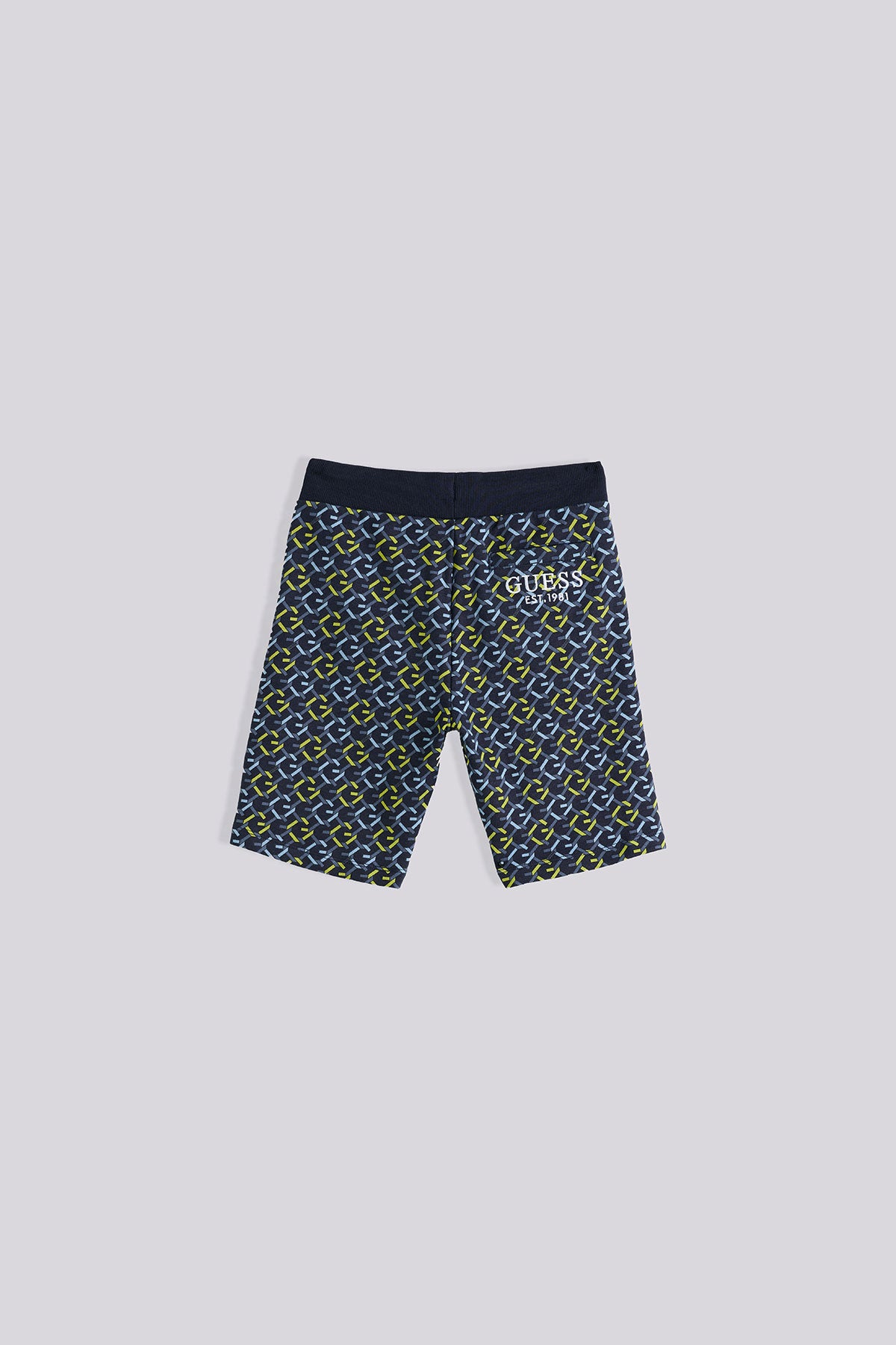 Boy Shorts