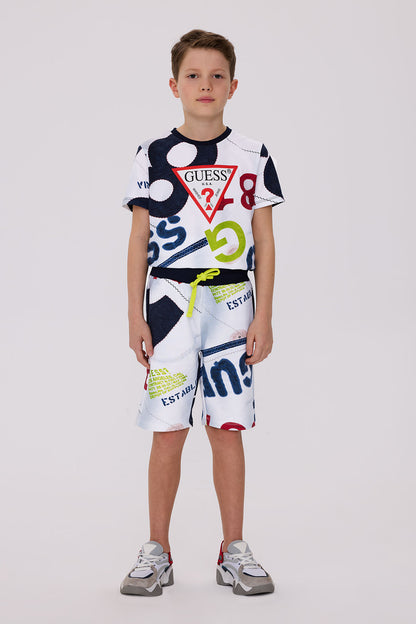Boy Shorts