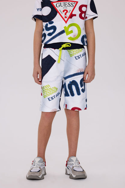 Boy Shorts