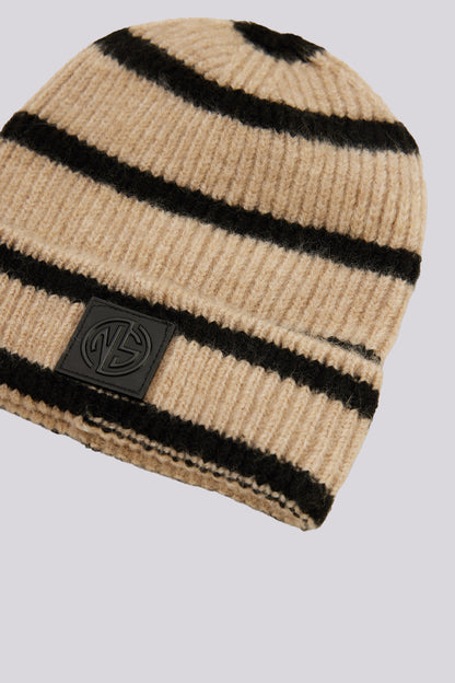 Boy Striped Hat