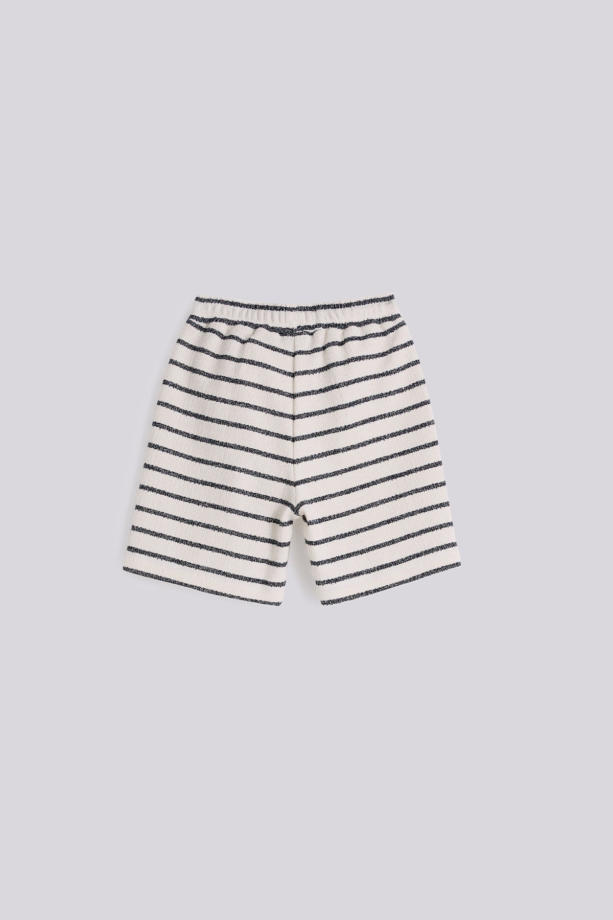 Boy Striped Shorts