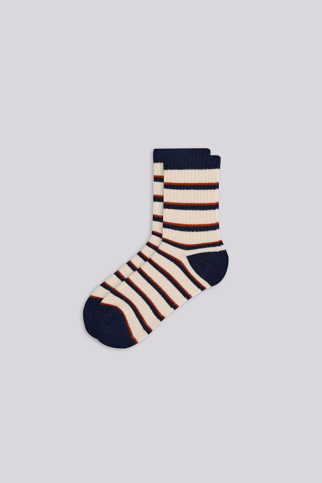 Boy Striped Socks