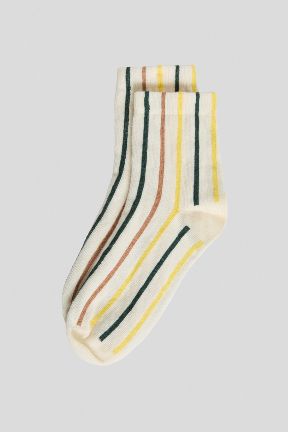 Boy Striped Socks