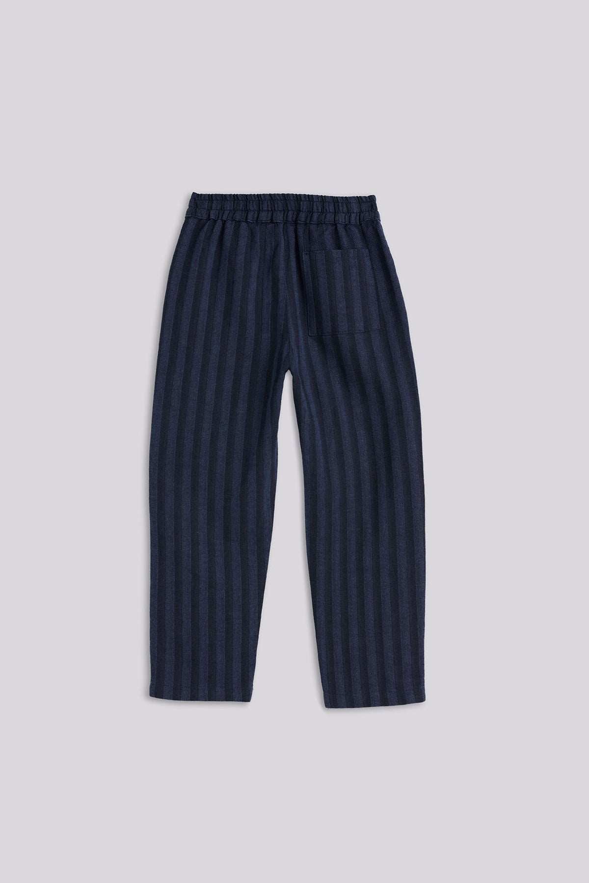 Boy Striped Trousers