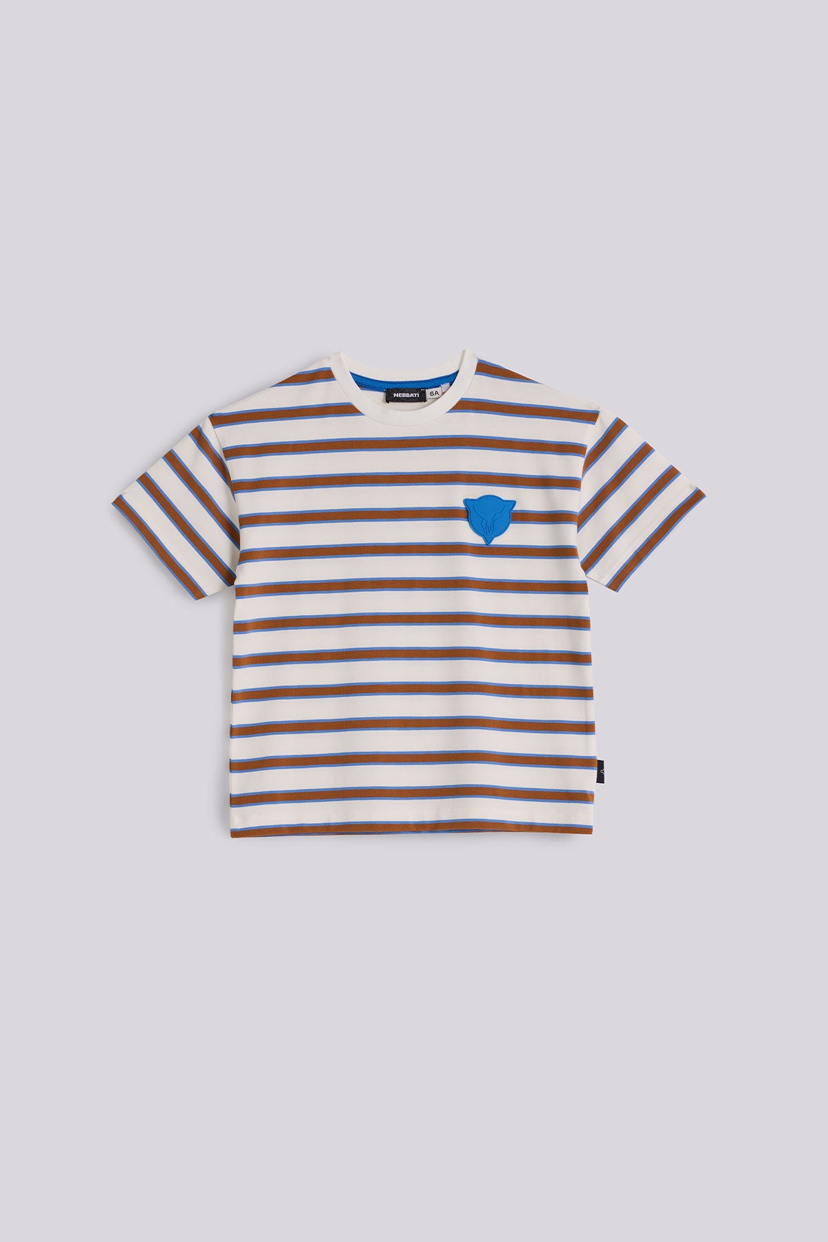 Boy Striped Tshirt