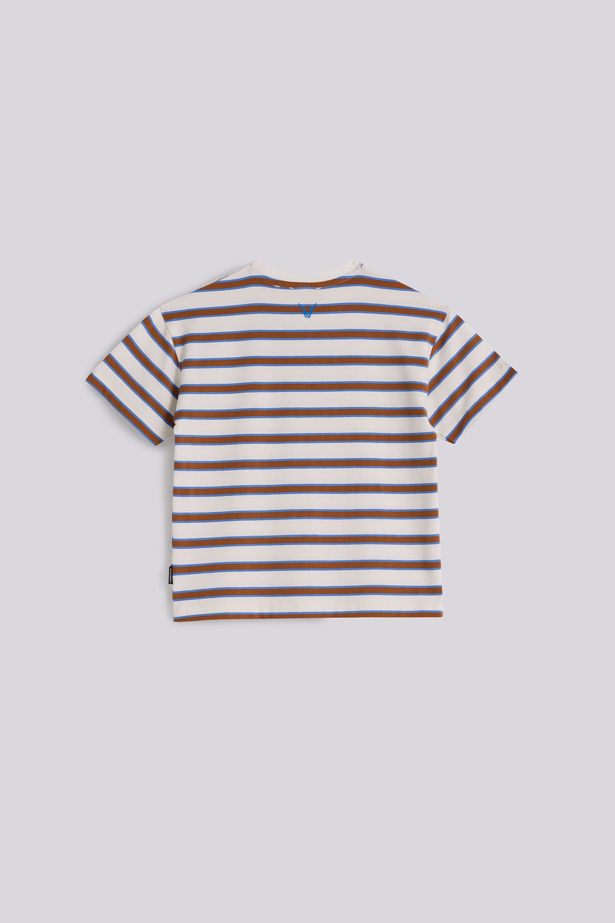 Boy Striped Tshirt