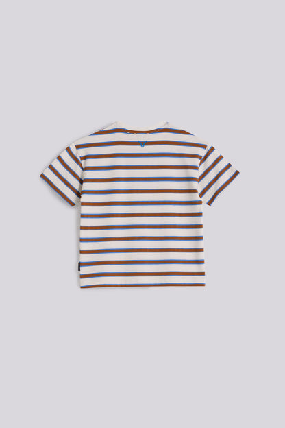 Boy Striped Tshirt
