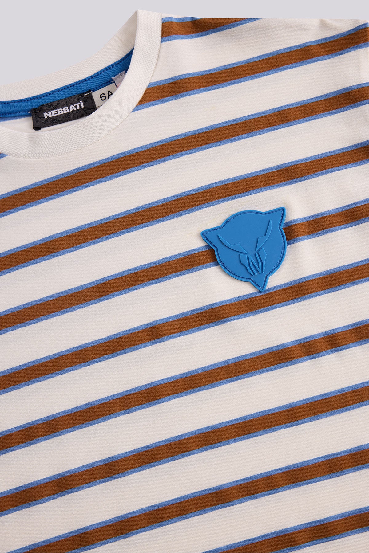Boy Striped Tshirt