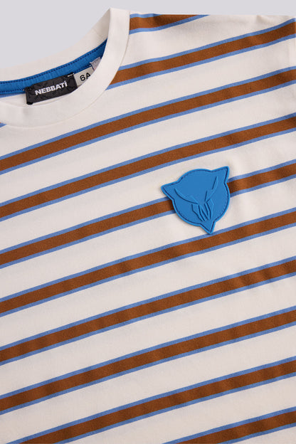 Boy Striped Tshirt