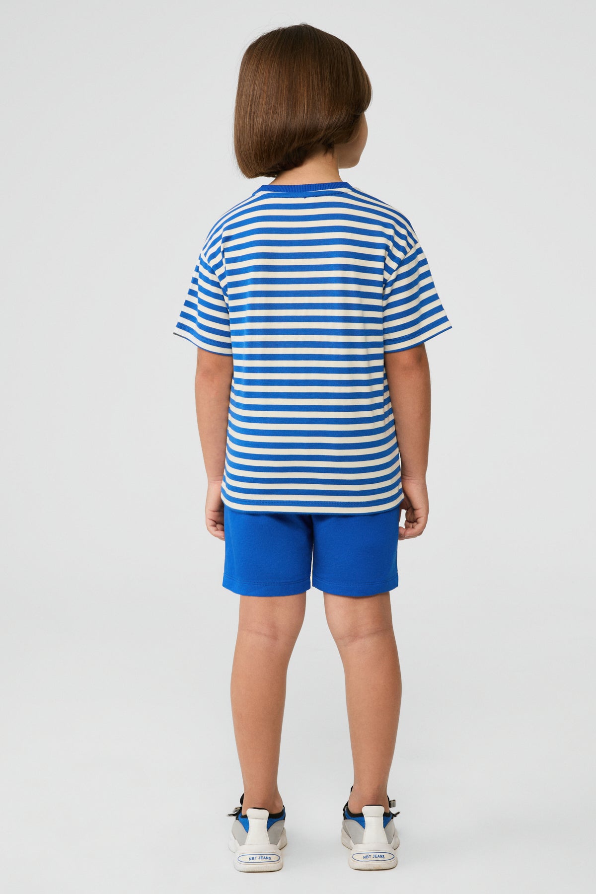 Boy Striped Tshirt