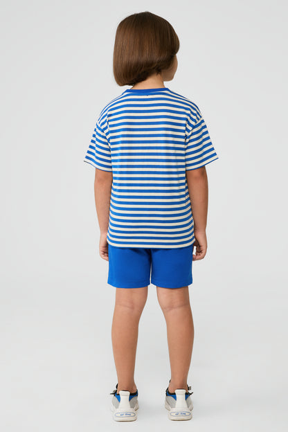 Boy Striped Tshirt