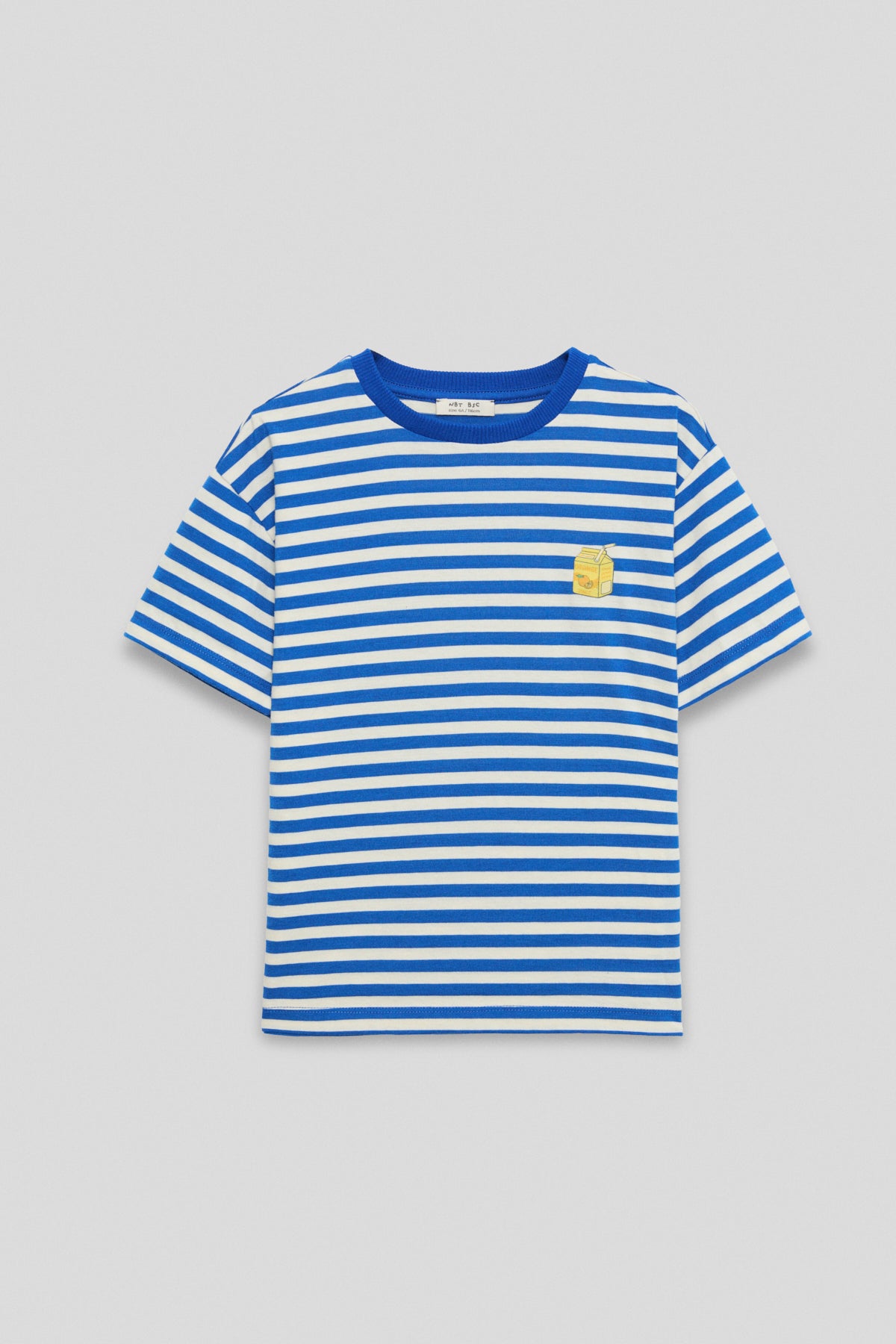 Boy Striped Tshirt