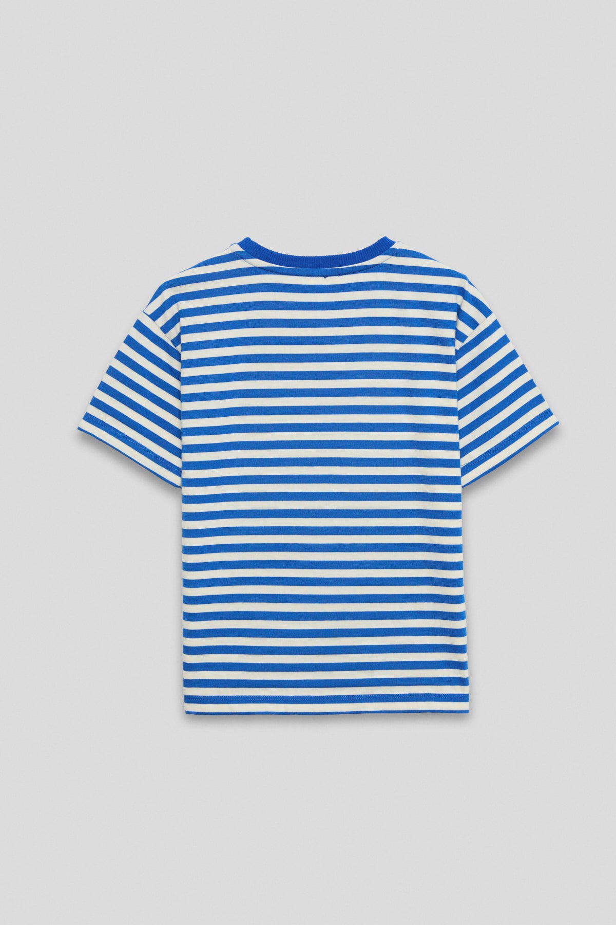 Boy Striped Tshirt