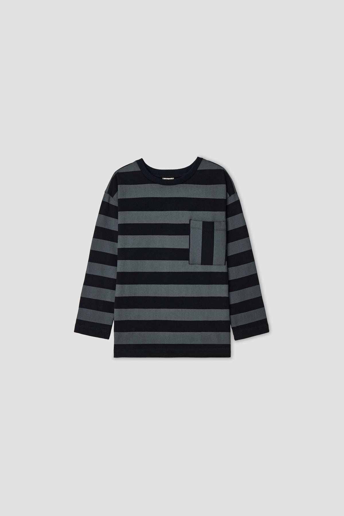 Boy Striped Tshirt