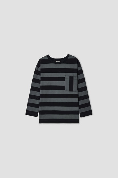 Boy Striped Tshirt